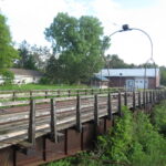 Spooner Railroad Park 2014 026